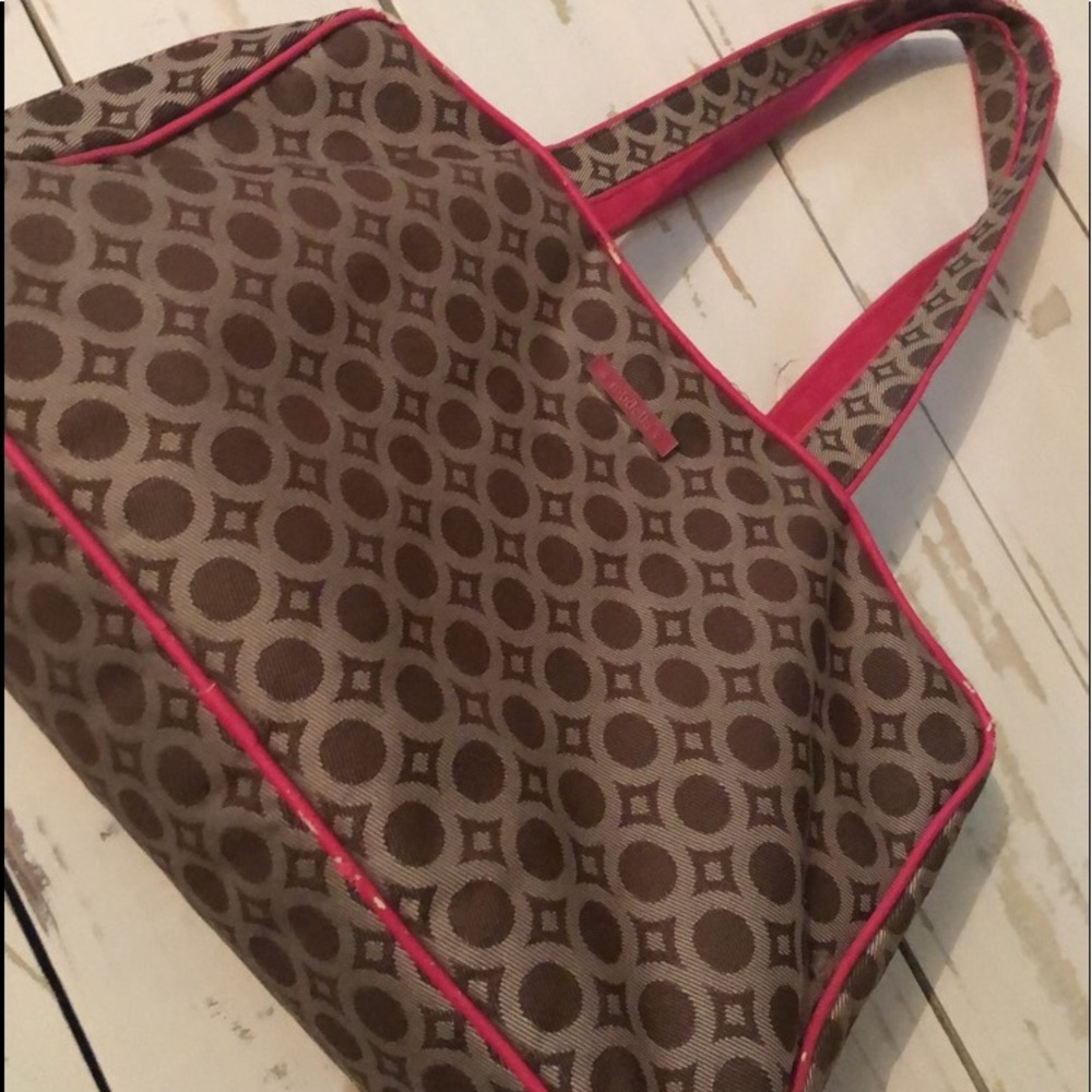 huge makeup bag